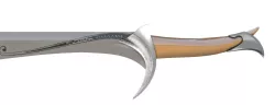 Orctrist Sword