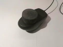 Paddle Controller Adapter for Mouse