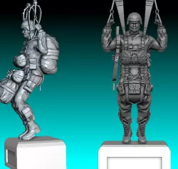 PARATROOPER