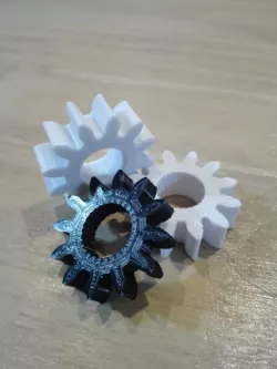 Pasta Linda Gear