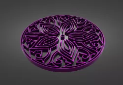 Pattern. ornament