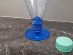 PCO-Bottle Drying Stand