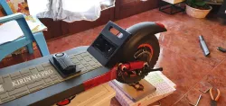 Pedana Kugoo M4pro