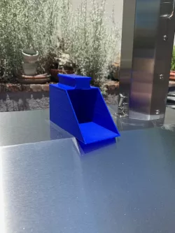 Pellet Scoop for Ooni Pro