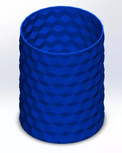 Pen holder 2