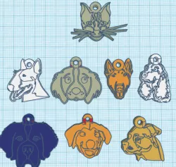 Pet Collars 2