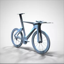 PEUGEOT ONYX BIKE