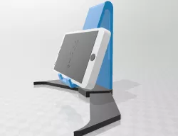 PHONE AND TABLET HOLDER