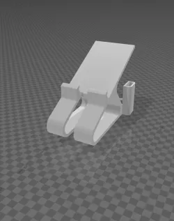 Phone holder