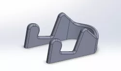 phone holder