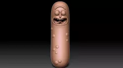 Pickle Rick