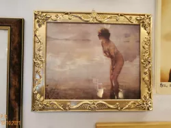Picture Frame