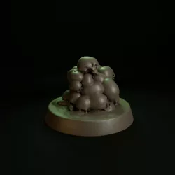 Pile'O'Bones
