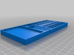 Pinning Tray
