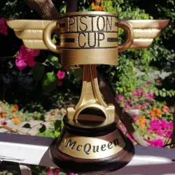 Piston Cup
