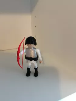 Playmobil Bow
