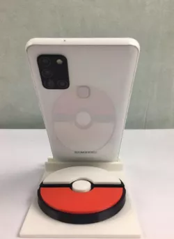 Pokémon cellular base