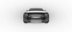 Polestar 2 2020