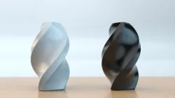 Polygon Vase 01