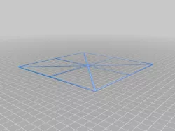 Print Bed Flatness Tester & FFF profiles for S3D...