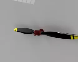 Propeller - FP propeller