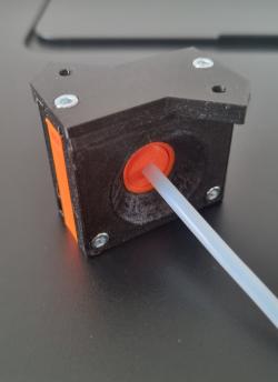 prusa mini filament clicking 3D Models | Page 1 | STLFinder