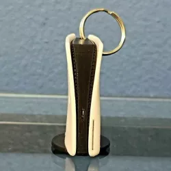 PS5 Keychain