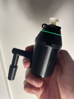 PUFFCO PROXY 14MM ADAPTER 90 DEGREE