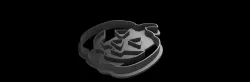 Pumpkin Cookie Cutter
