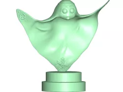 Qatar 2022 World Cup Mascot - La eeb