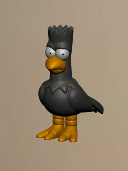 Raven Bart