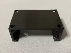 Receiver Shelf for Freewing Avanti