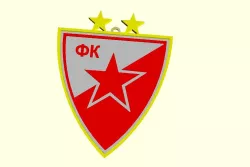 Red Star FC crest