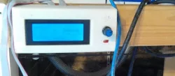 Reprap Smart Contoller on flat surface