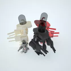 Reptilbot