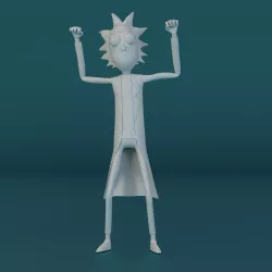 Rick Sanchez