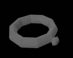 ring model 1