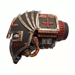 Robot Head