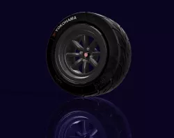 RS Watanabe + Yokohama Tire