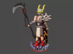 RUNESCAPE/OSRS PERSONAL USE ONLY