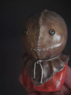 Sam Trick R Treat Bust