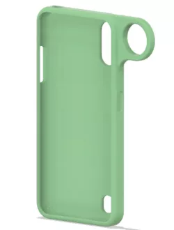 Samsung A01 ring case for better grip (Tested)