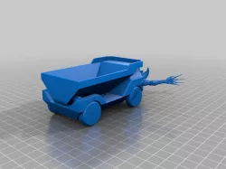 Scooper Spirit