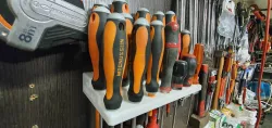 SCREWDRIVER HOLDER