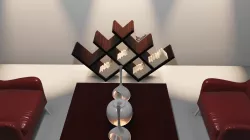 Shelf