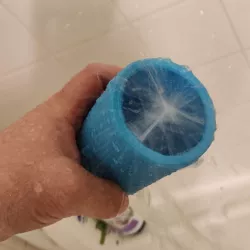 Shower Messager