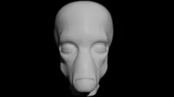 SHRIV // HARD HEAD (Battlefront II)