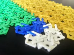 shuriken fabric