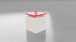 Simple 5 Section Box