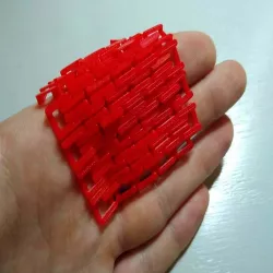 Simple Chain Mail